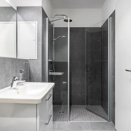 Lägenhet Krusespeicher Krusespeicher 3-48