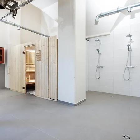 Krusespeicher Krusespeicher 3-48 Lägenhet Wißmar